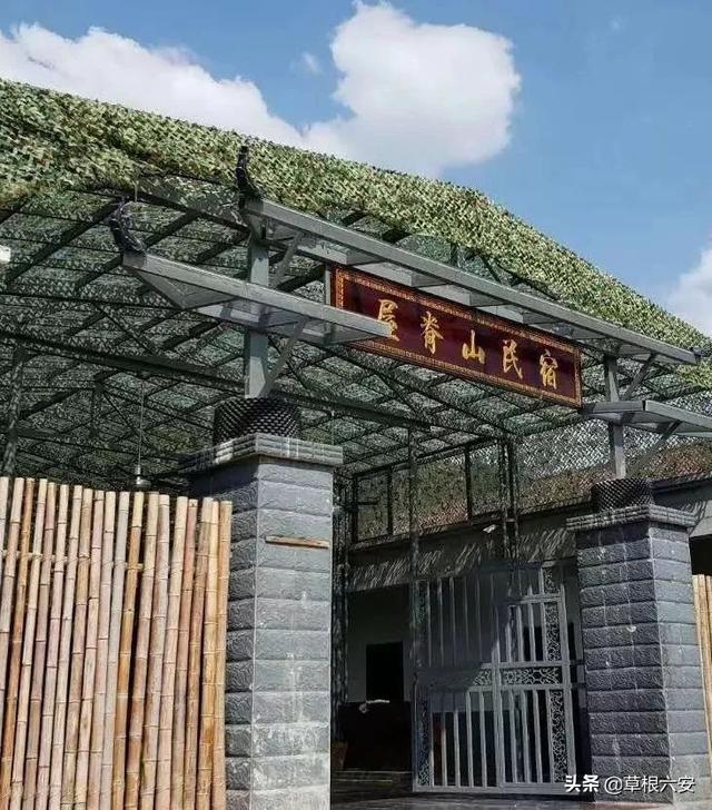 六安景点旅游攻略一日游最佳路线，我推荐你一定要做的几件事
