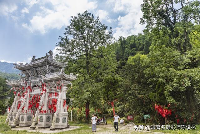 南岳72峰狮子峰，为何还是南岳七十二峰之一