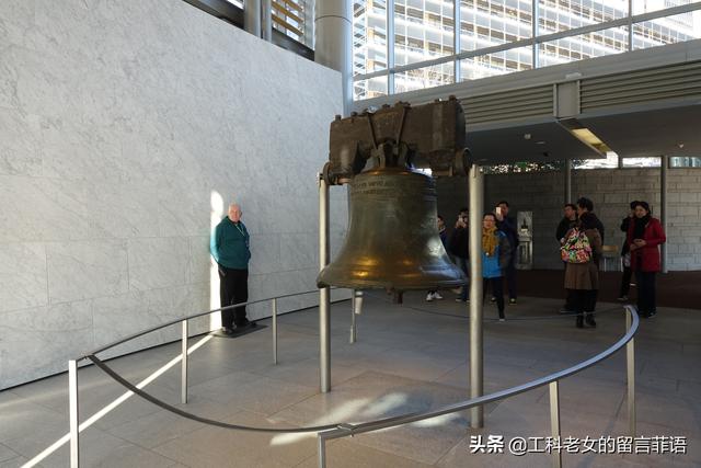 一份走心的费城自由行攻略，在费城旅游（<Philadelphia）