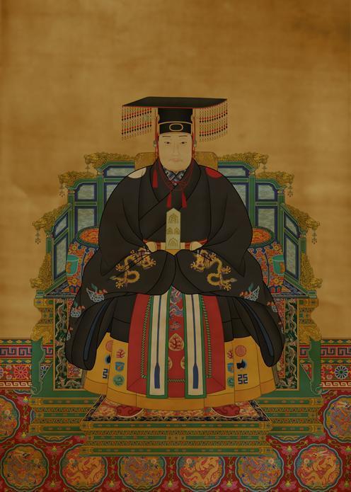 万历皇帝最后下场，万历十五年强权之下