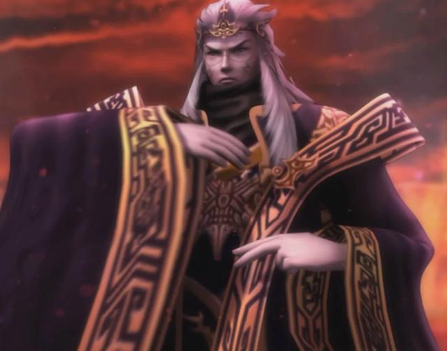 仙剑奇侠传人物，仙剑奇侠传十大魅力人物（李逍遥也只能排名第三）