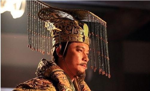 晋国最厉害的国君，晋国称霸百年中十位国君