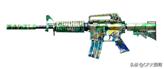 穿越火线cf点，穿越火线最新cf点活动