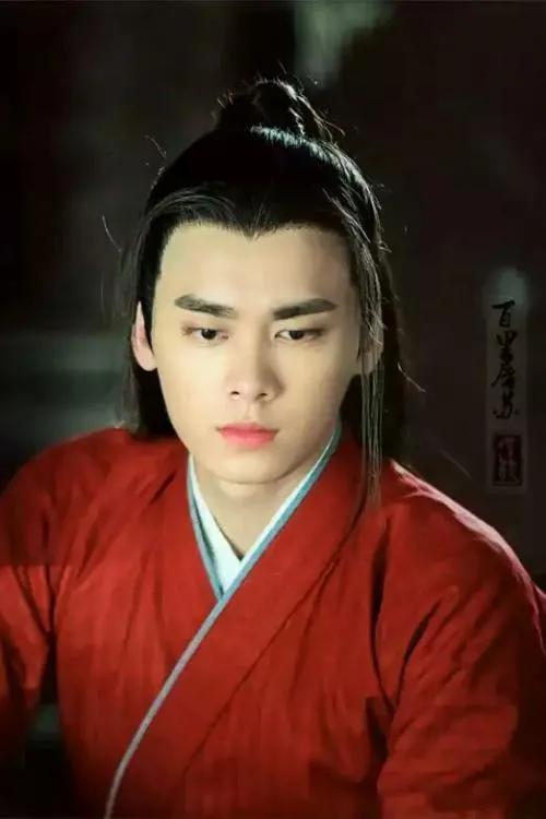 盘点男明星剃光头，那些男星的光头造型