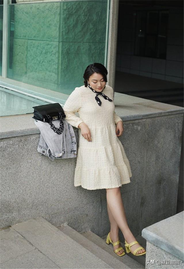 夏天胖子适合穿什么衣服，夏天对胖子来说