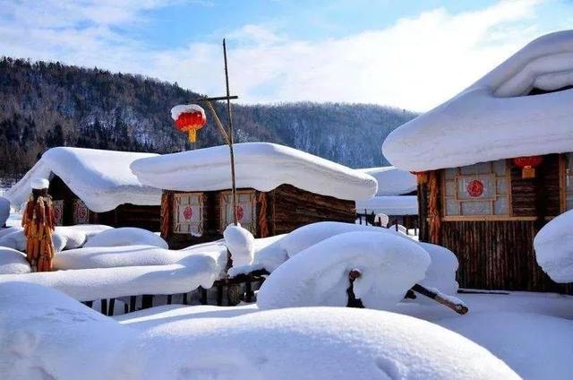 山东哪里有冰雪大世界，山东青州游客冰雪世界享清凉
