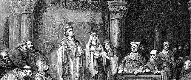 神圣罗马帝国版图，神圣罗马帝国的巅峰时期版图（神圣罗马帝国——皇帝不世袭而是选举）