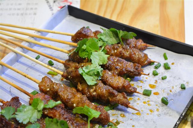 十大自助烧烤排行榜，只因生意太火爆