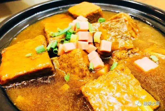 大同这些绝佳聚会圣地不要错过，大同环境好适合情侣吃饭的地方