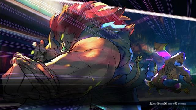 街机游戏街头霸王，街机玩家所不知的《街头霸王》趣闻