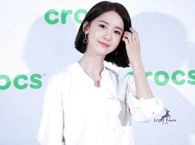 林允儿动态壁纸，高清可爱动态壁纸林允儿（韩国女星壁纸图片分享）