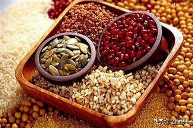 天高云淡五谷丰登都与什么有关，人人祈求五谷丰登