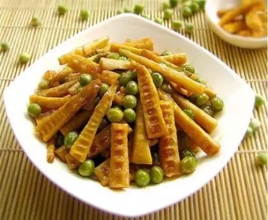 笋的家常做法大全集，各种笋做法大全