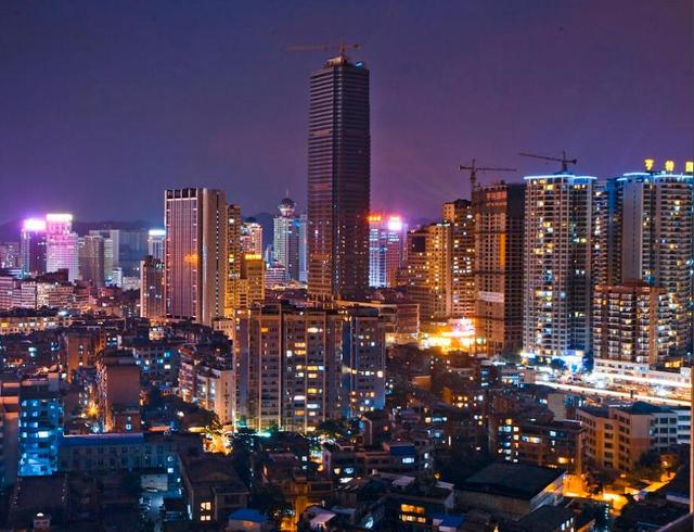 贵州瓮福公司，全面预算体系+报表自动化