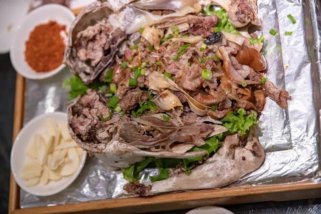 银川美食必吃攻略，宁夏的特色美食