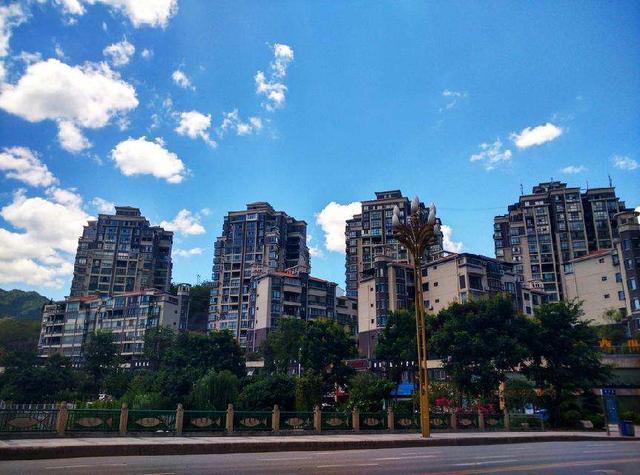 古蔺县属于哪个市，古蔺发展现状