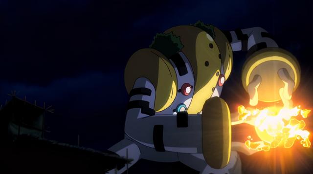 宝可梦超进化之路合集，神仙太太笔下的宝可梦成长图解