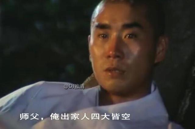 香港武打男演员，武打片老戏骨男演员排名