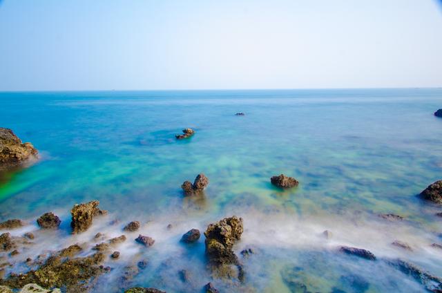 广西北海怎么样，广西北海旅游怎么样（究竟是怎样的一座城市）