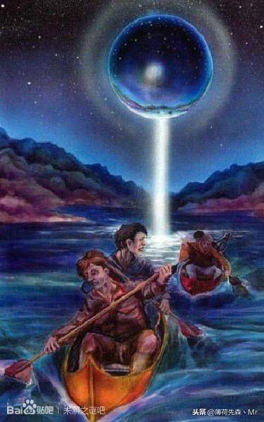 图文直播神秘世界999个未解之谜，世界未解之谜神秘地方