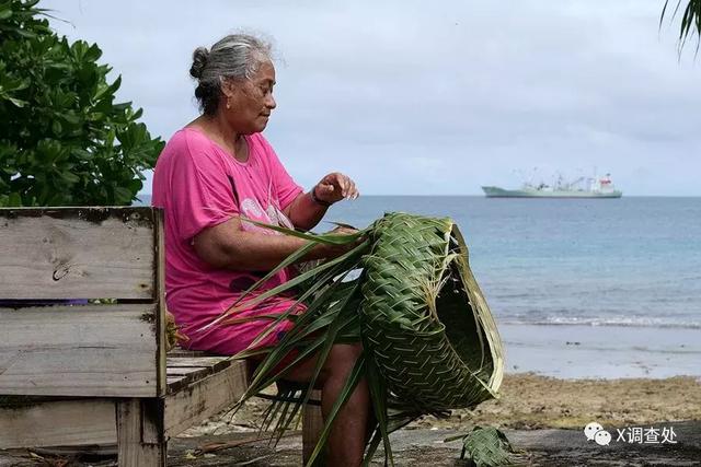 图瓦卢国简介，世界面积第四小国图瓦卢