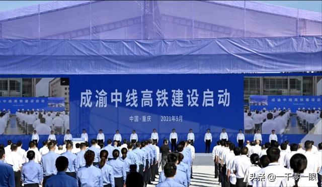 上海到成都的高铁，高铁线路图上海到成都（上海到成都高铁只要7小时）