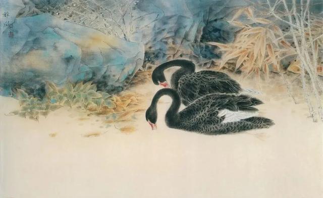 画家一生最好的画，陈丹青：毕加索过时了