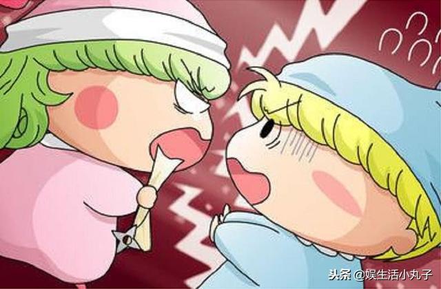 魔法咪路咪路18，魔法咪路咪路咪路为什么就是不喜欢莉露姆