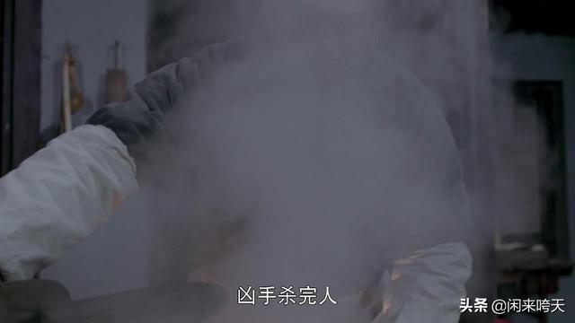 灵魂摆渡Ⅱ我赵吏，灵魂摆渡 赵吏