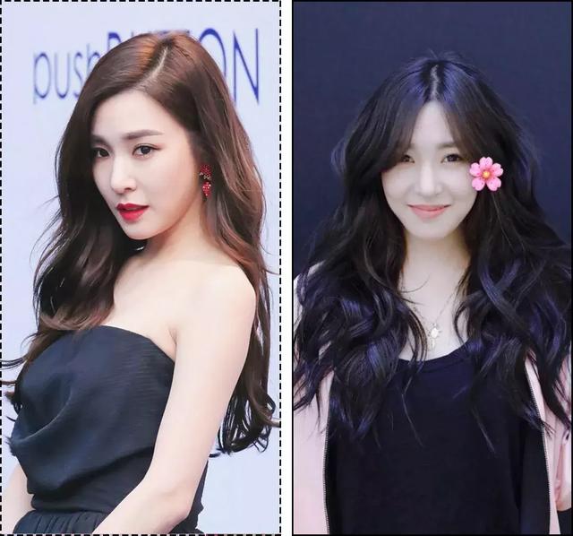 眉清目秀的女生标准长相，有这4个特点的女生