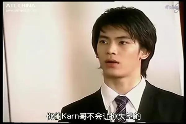 男主角很霸道的泰剧，最新好看又虐心霸道的泰剧