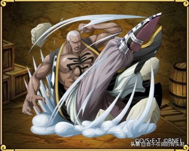 恶魔果实图鉴大赏,恶魔果实图鉴之超人系 恶魔果实图鉴大赏,恶魔果实图鉴之超人系