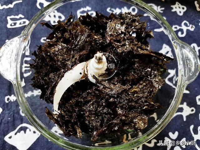 海苔拌饭怎么做，家常海苔拌饭怎么做（快来学学这道海苔拌饭）