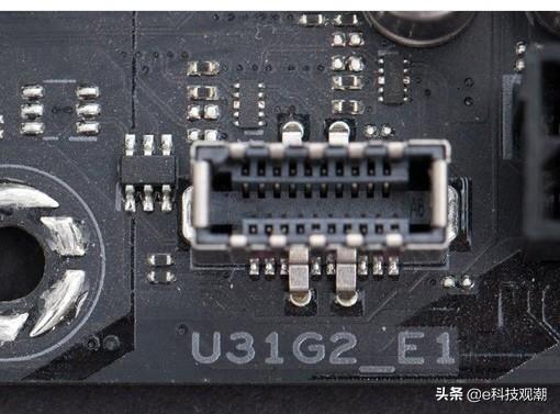 新手课堂手把手教你接主板跳线，手把手教你接主板跳线