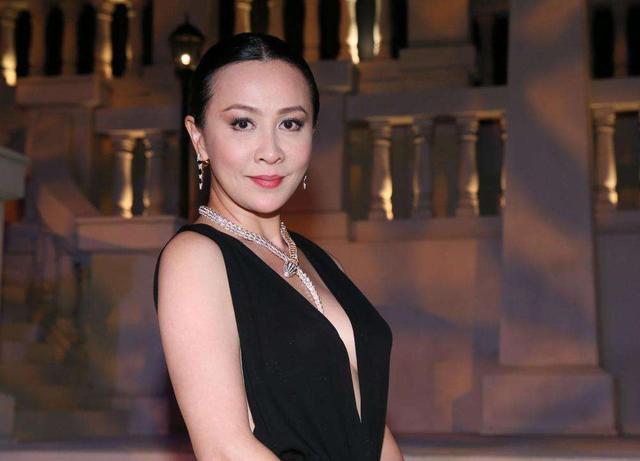 柳岩：憑火爆身材聞名圈內，卻渴望撕掉性感標簽 娛樂八卦吃瓜 第9张