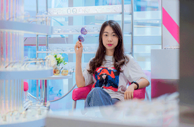 甜妞，北京探店甜妞