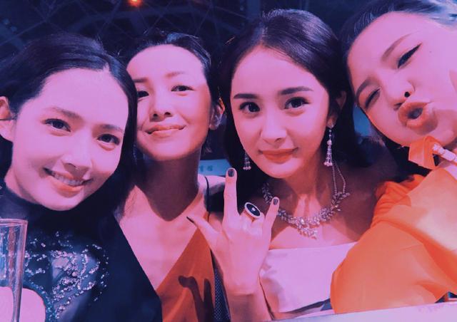 小时代电影演员，小时代里所有的演员