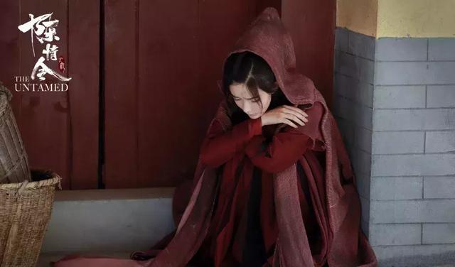 陈情令江澄为什么和魏无羡决裂，他和魏无羡的决裂不是嫉妒