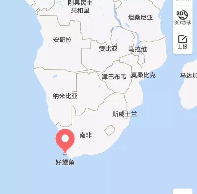 麦哲伦环球航行，麦哲伦环球航行路线解说（地理大发现——麦哲伦的环球航行及成果）