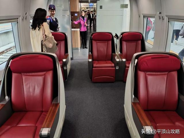 开通郑万高铁沿途站点，郑万高铁试运行