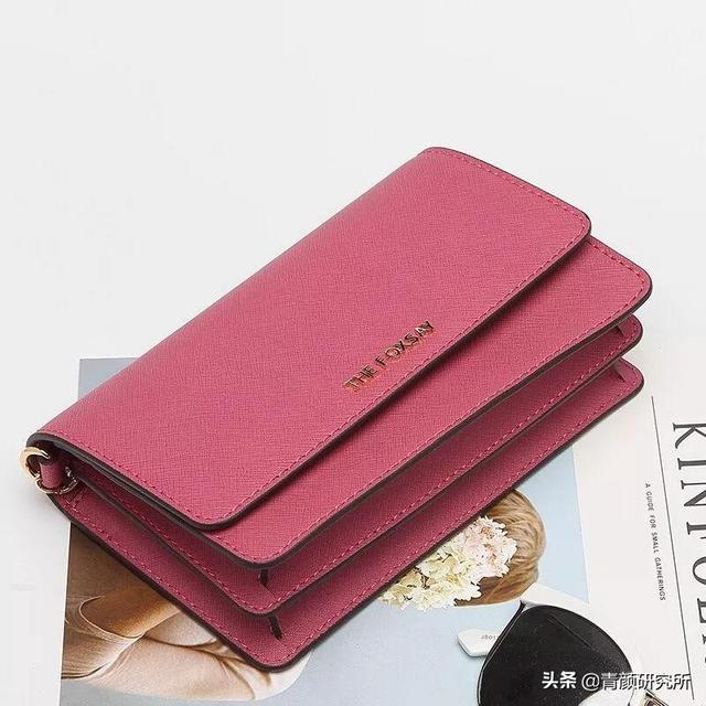 独一无二小众轻奢包包，优雅与甜美并存