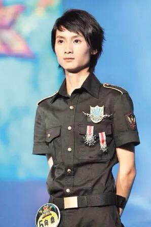 加油好男儿现在还播吗，《加油好男儿》们早已各奔东西