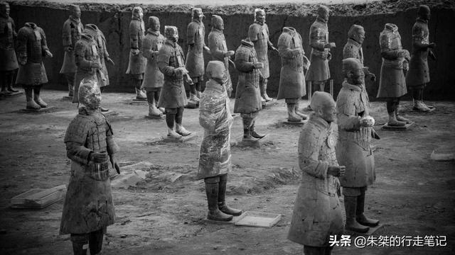 公认的世界七大奇迹，国内两个意外发现的