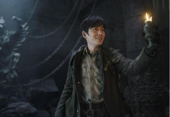 老九门人物关系图，盗墓笔记黑眼镜非张家人也不是老九门派（盗墓笔记人物关系图最全）