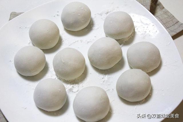 汤圆的最简单制作方法，做汤圆的方法