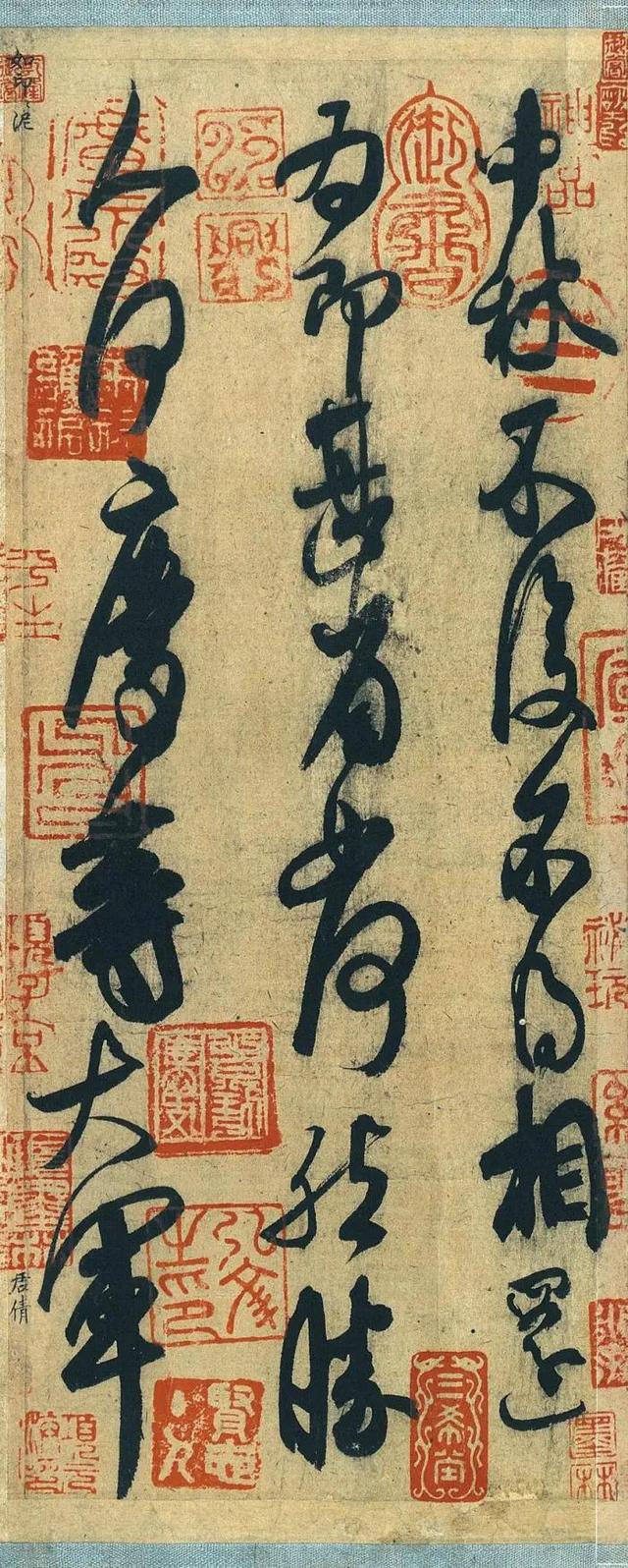 王羲之和王献之，王羲之和王献之作品对比（王羲之和王献之，到底谁更厉害）