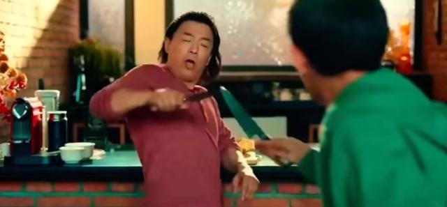 陈思诚闪亮之星让年轻更闪亮，陈思诚新片还未播就被骂