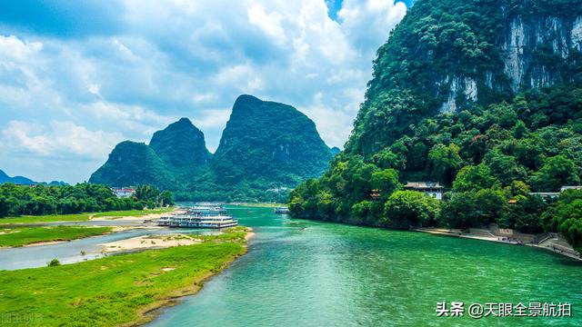 桂林必去的景点，游桂林必赏的景点（我的三次旅游经验分享）