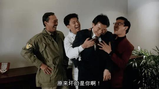 邱淑贞最经典的8部电影，邱淑贞得到王晶青睐