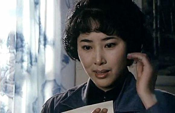 八十年代武打片铁面书生，八十年代电影小花万琼曾出演黄河大侠等影片